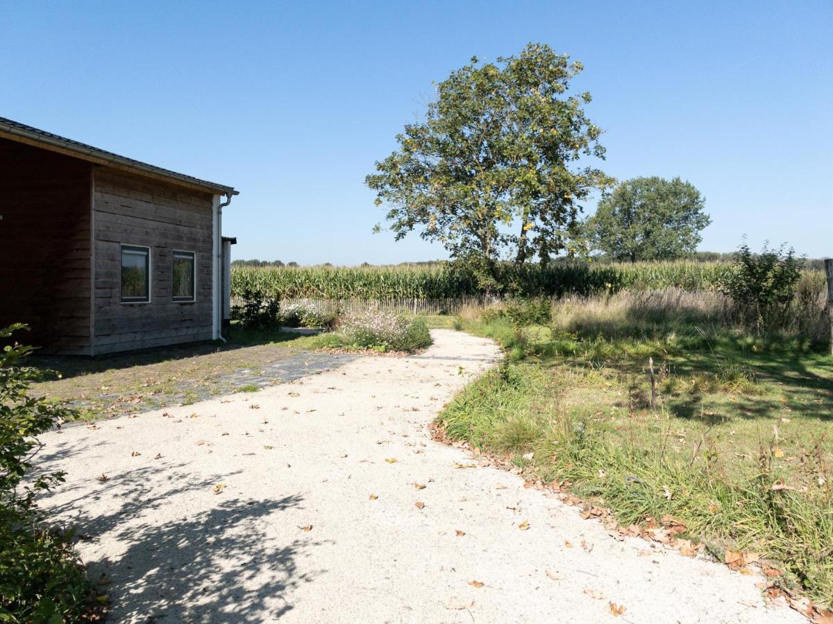 Het Veldhuis Beuningen  Exteriér fotografie