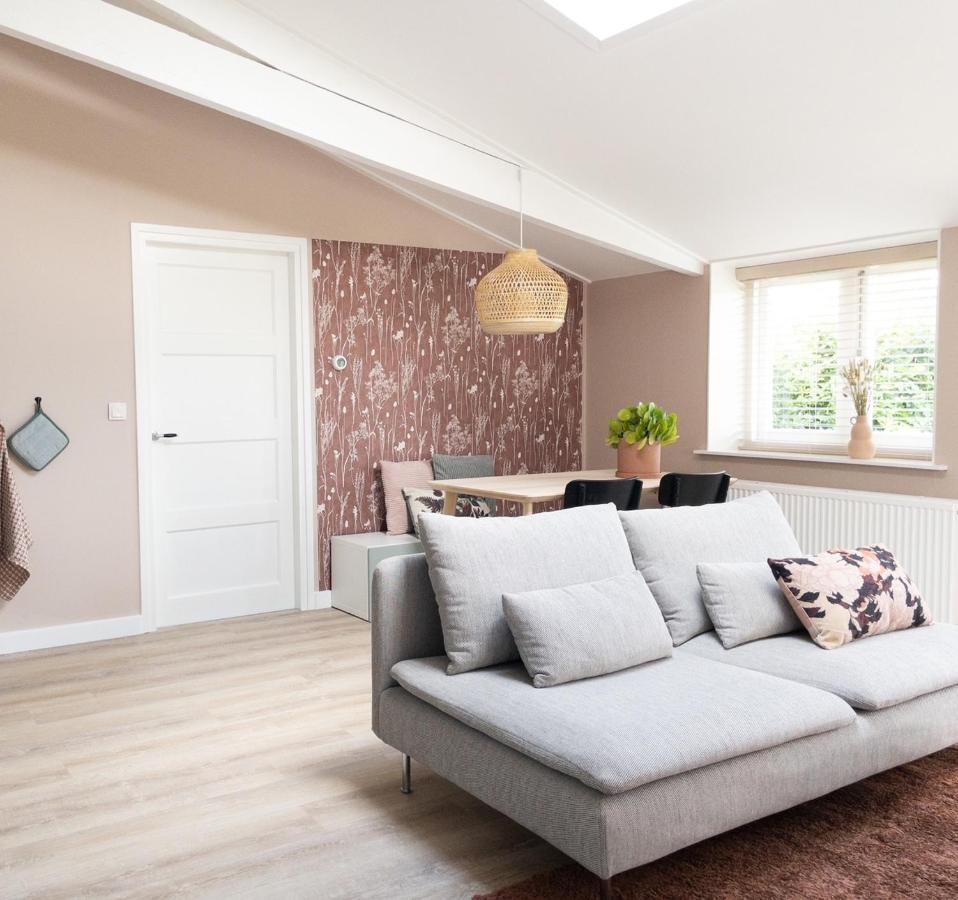 Het Veldhuis Beuningen  Exteriér fotografie